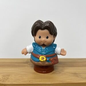Chunky Flynn Ryder Little People Talker